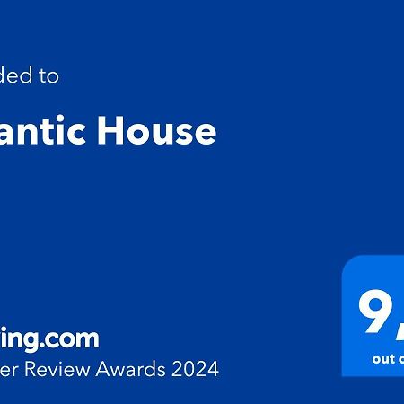卡利亚里Atlantic House公寓 外观 照片